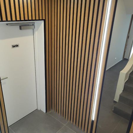 מלון דודלאנג' Guesthaus 2 מראה חיצוני תמונה