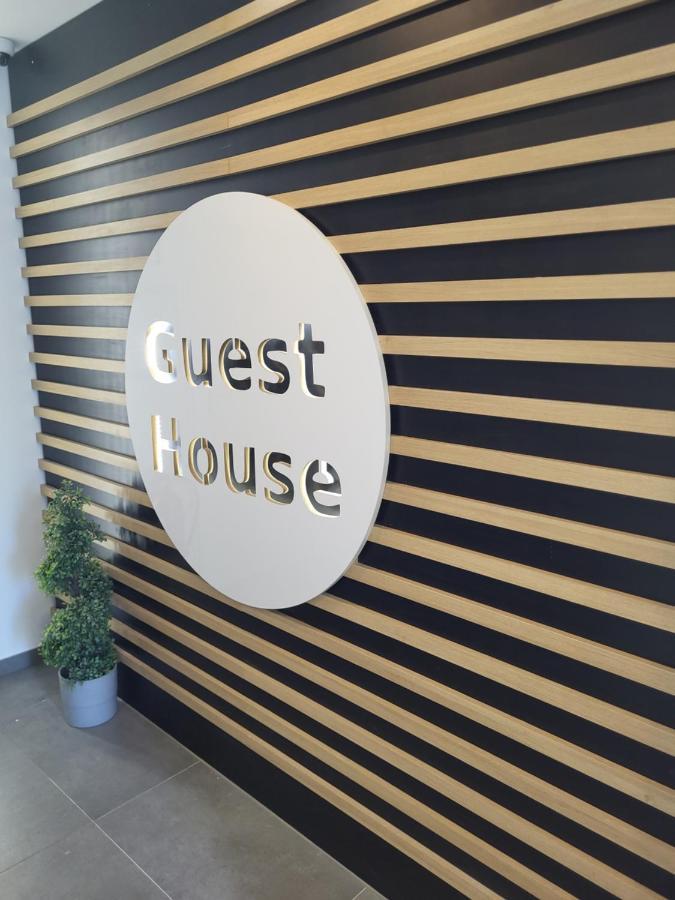 מלון דודלאנג' Guesthaus 2 מראה חיצוני תמונה