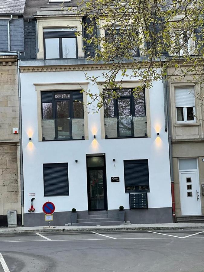 מלון דודלאנג' Guesthaus 2 מראה חיצוני תמונה