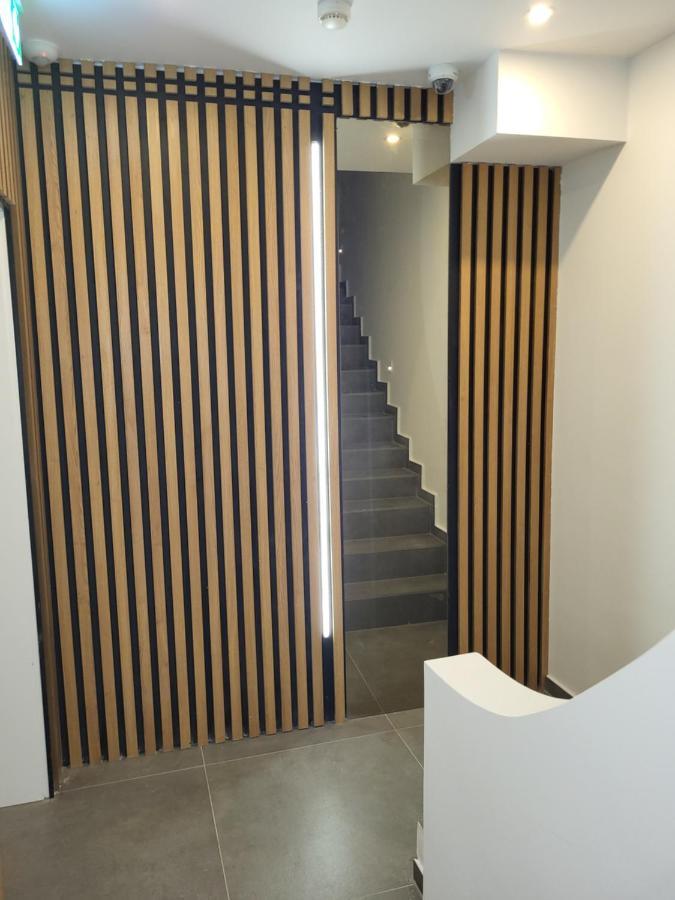 מלון דודלאנג' Guesthaus 2 מראה חיצוני תמונה