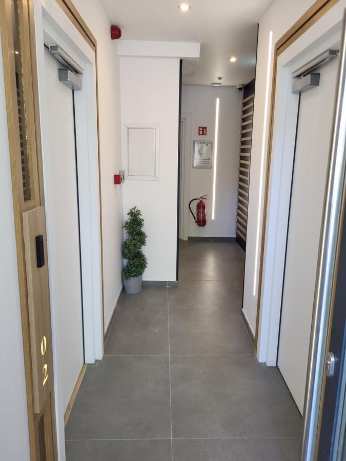 מלון דודלאנג' Guesthaus 2 מראה חיצוני תמונה