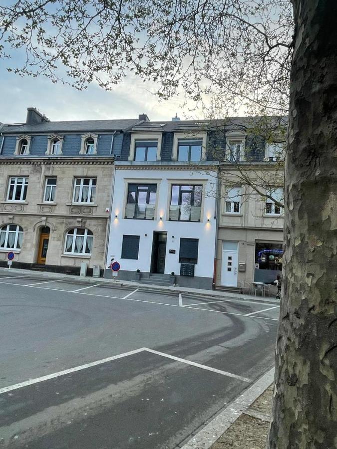 מלון דודלאנג' Guesthaus 2 מראה חיצוני תמונה