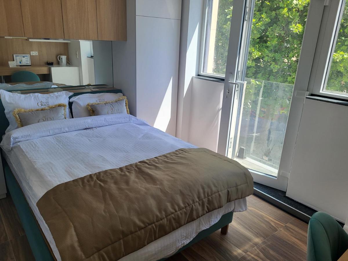 מלון דודלאנג' Guesthaus 2 מראה חיצוני תמונה